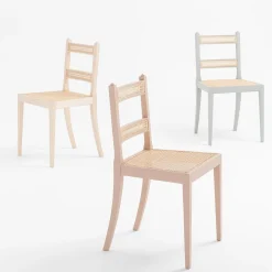 Sedia North Natural*Pietrachiara Online