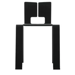 Sedia Ombra Tokyo Black*Cassina Clearance