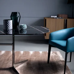 Sedia Peggy Blue*Bodema New