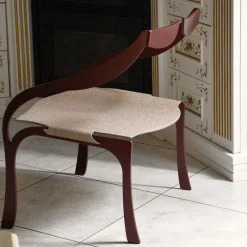 Sedia per la pausa*William Mulas Best