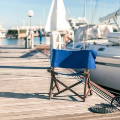 Sedia pieghevole Dino di Tonuccidesign*Tonucci Collection New