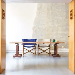 Sedia pieghevole Dino di Tonuccidesign*Tonucci Collection New