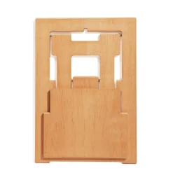 Sedia Pieghevole in Legno di Betulla*Gaffuri Sale