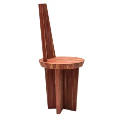 Sedia Povera*Antonio Aricò New