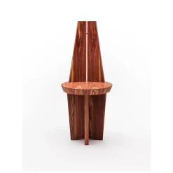 Sedia Povera*Antonio Aricò New