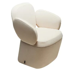 Sedia Sassi White di Atelier Oï*La Manufacture New