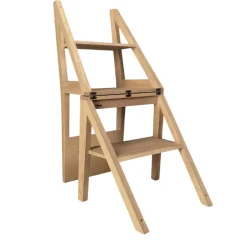 Sedia Scala*Morelato