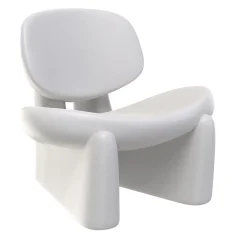 Sedia scultorea Pau V1*Edizione Limitata by Simone Fanciullacci Clearance