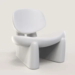 Sedia scultorea Pau V1*Edizione Limitata by Simone Fanciullacci Clearance