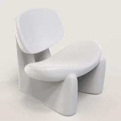 Sedia scultorea Pau V1*Edizione Limitata by Simone Fanciullacci Clearance