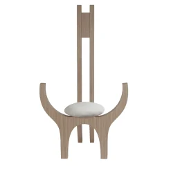 Sedia scultorea Zero*Edizione Limitata by Simone Fanciullacci Outlet