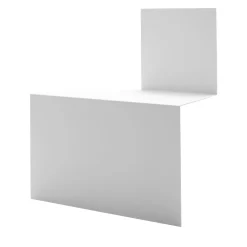 Sedia Seduta White di Antonio Saporito*V.L. Lavorazioni In Ferro Outlet