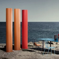 Sedia Sen-Su con cuscino*Da A Outlet