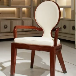 Sedia solare alata di Archer Humphryes Architects*Fratelli Boffi Clearance