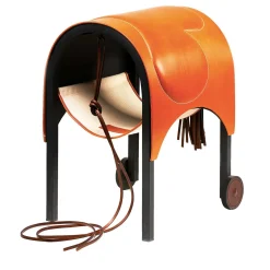 Sedia Steph Leapfrog*Bottega Conticelli Clearance