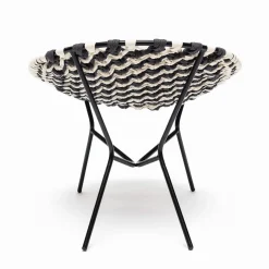 Sedia T3 Indoor Black&White*Craafts Hot