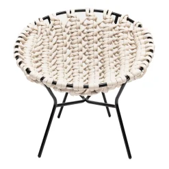 Sedia T1 Indoor White*Craafts