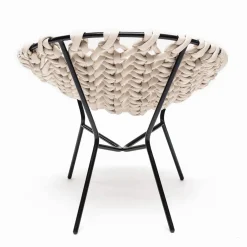 Sedia T1 Indoor White*Craafts