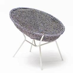 Sedia T4 Outdoor Multicolor*Craafts New