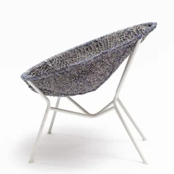 Sedia T4 Outdoor Multicolor*Craafts New