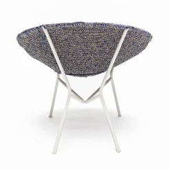 Sedia T4 Outdoor Multicolor*Craafts New