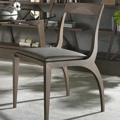 Sedia Thelma Grey di Fabio Rebosio*Pacini & Cappellini Best