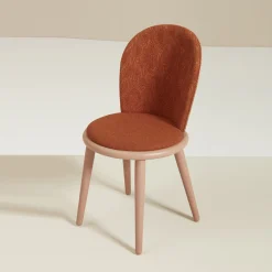 Sedia Veretta 921 Red di Cristina Celestino*Billiani 1911 Sale