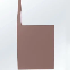 Sedia Vescovina Mocha Mousse*Meccani Design Sale