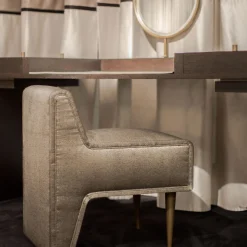 Sedia Waldorf*Inedito / Asnaghi Clearance