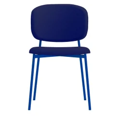 Sedia Wround Blue R&S Billiani*Billiani 1911