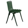 Sedia You Green di LucidiPevere*Gebrüder Thonet Vienna GmbH (GTV) – Wiener GTV Design Clearance