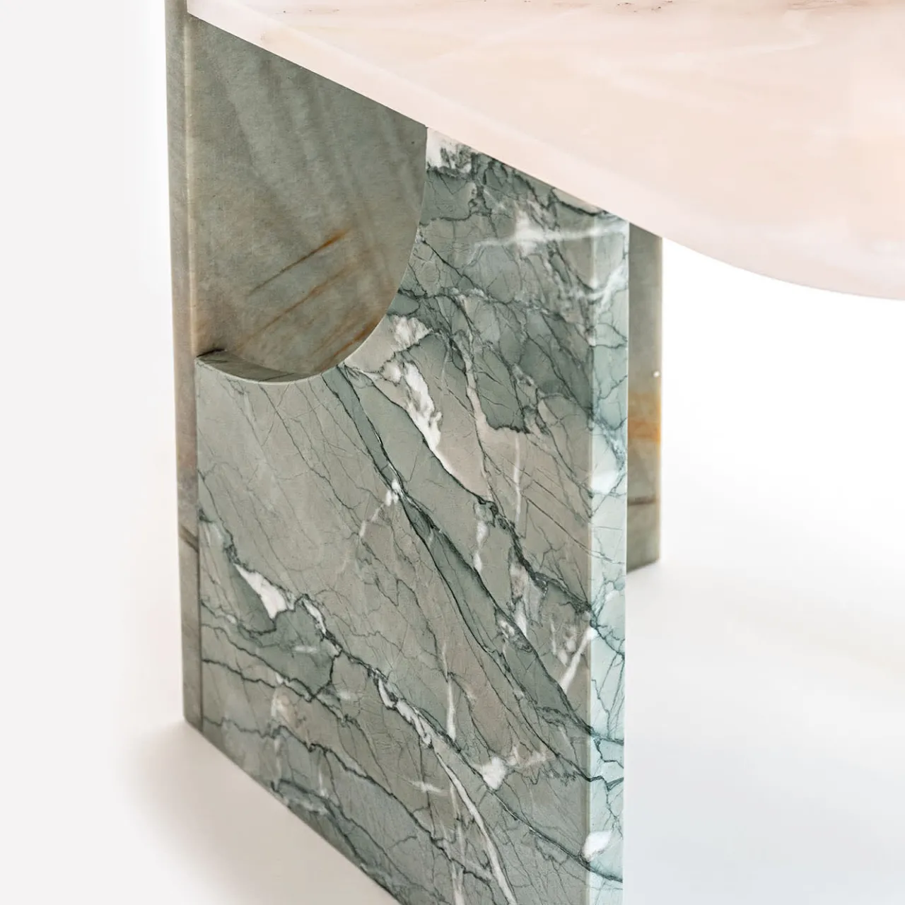 Seduta B - Sedia Ritagli #3*Alimonti Milano Online