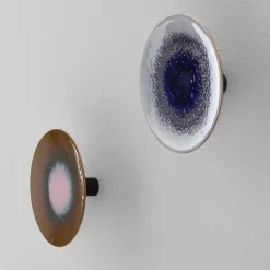 Set di 2 appendiabiti Specola*Incalmi Best