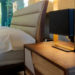 Set di 2 comodini Colore*Dale Italia Outlet