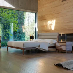 Set di 2 comodini Colore*Dale Italia Outlet