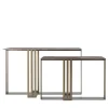 Set di 2 console Klee*ETRO Home Interiors Clearance