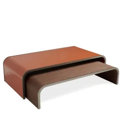 Set di 2 tavolini Fly Over*ETRO Home Interiors Best