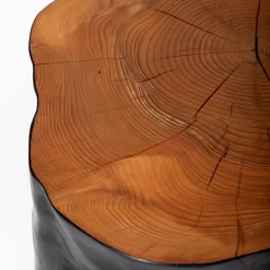 Set di 2 tavolini Geminus III*Omnibus Design New