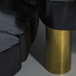 Set di 2 tavolini Locum III*Omnibus Design New