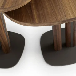 Set di 2 tavolini Manhattan*Morica Design New