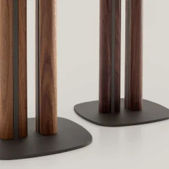 Set di 2 tavolini Manhattan*Morica Design New