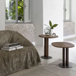 Set di 2 tavolini Manhattan*Morica Design New