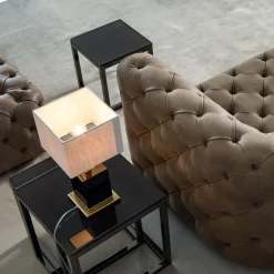 Set di 3 tavolini Mondrian di Dainellistudio*Daytona New