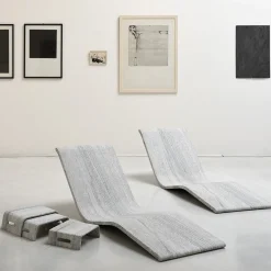 Set di 3 tavolini Trio di Testi Design*Testi Group Discount