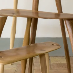 Set di 3 tavolini Unstable*Tommaso Garavini Online