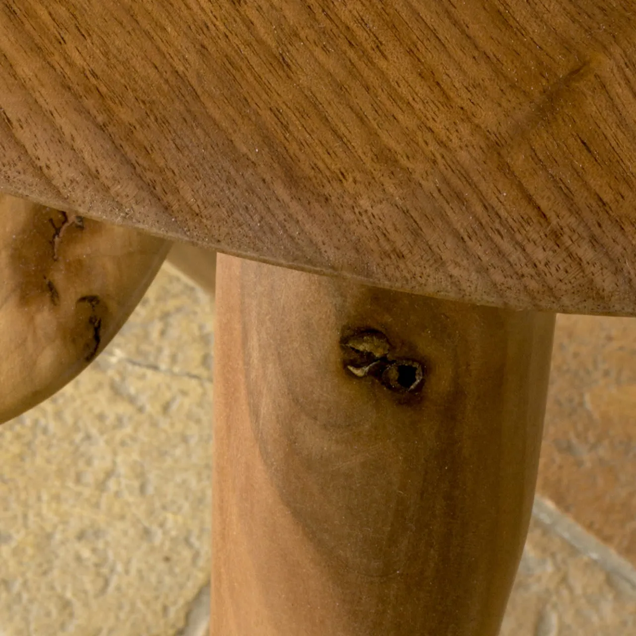 Set di 3 tavolini Unstable*Tommaso Garavini Online