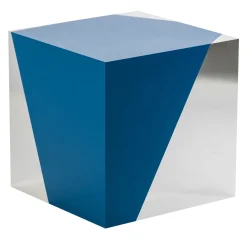 Set di cinque sgabelli Sissi Blu Di Prussia*altreforme Sale