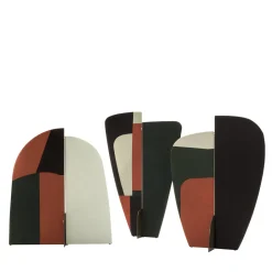 Set geometrico Kazimir Screen*Colé Sale