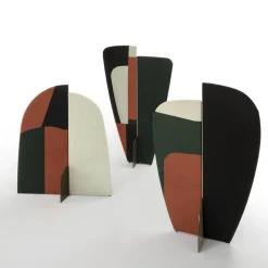 Set geometrico Kazimir Screen*Colé Sale