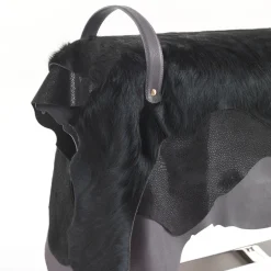 Sgabello a dondolo Agaxa di CTRLZAK*JCP Universe Clearance